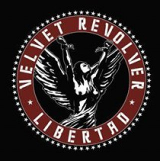 Áudio Libertad Velvet Revolver