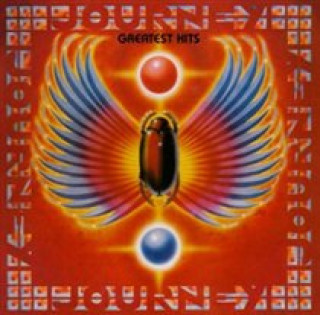 Audio Greatest Hits Journey