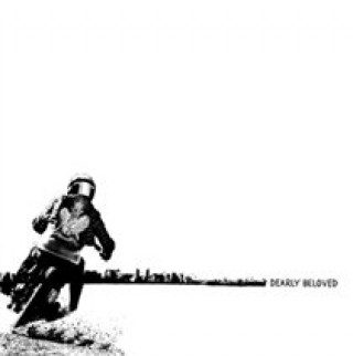Audio Enduro Dearly Beloved