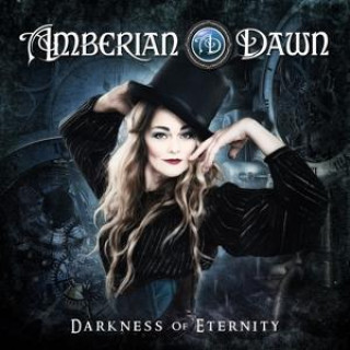 Audio Darkness of Eternity Amberian Dawn
