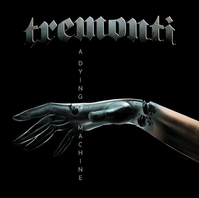 Audio A Dying Machine Tremonti