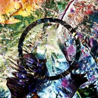 Audio Channel the Spirits The Comet Is Coming