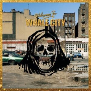 Audio Whale City Warmduscher