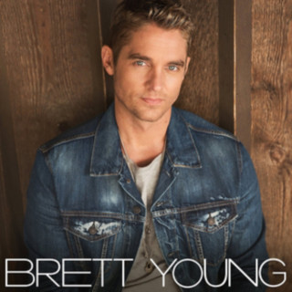 Audio  Brett Young Brett Young