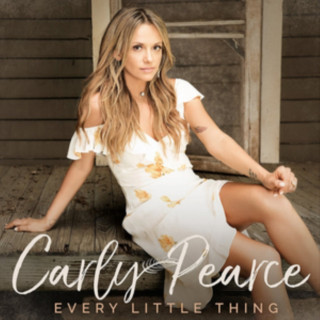 Audio Every Little Thing Carly Pearce
