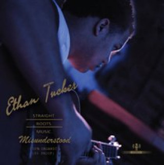 Zvok Misunderstood Ethan Tucker