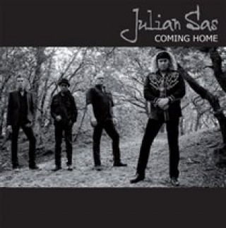 Audio Coming Home Julian Sas