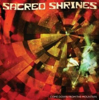 Audio Come Down from the Mountain Sacred Shrines