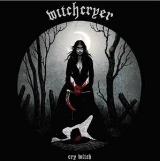 Audio Cry Witch Witchcryer