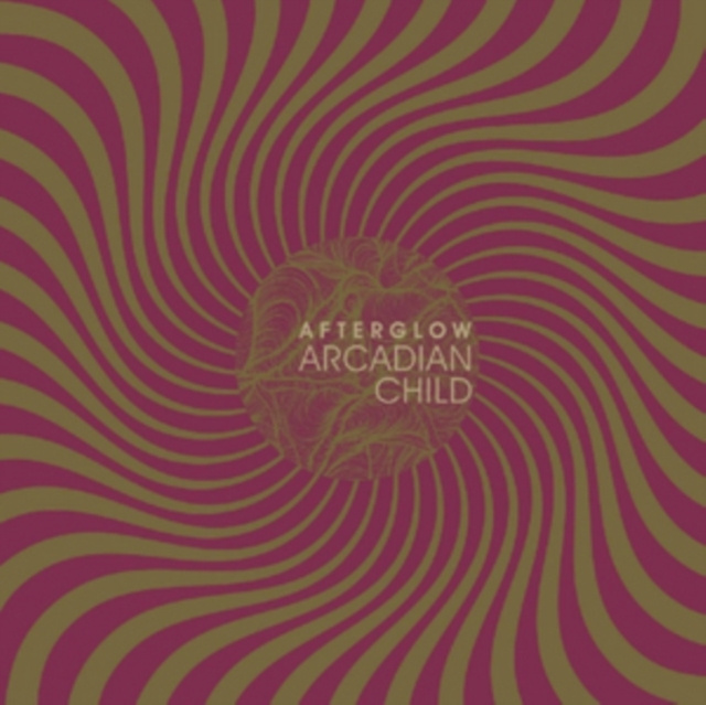 Audio Afterglow Arcadian Child