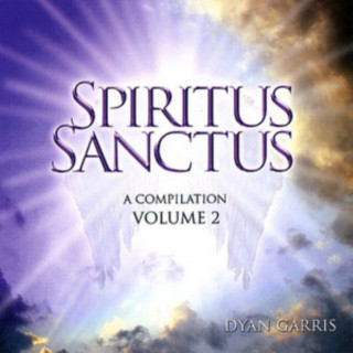 Audio Spiritus Sanctus Dyan Garris