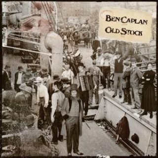 Zvok Old Stock Ben Caplan