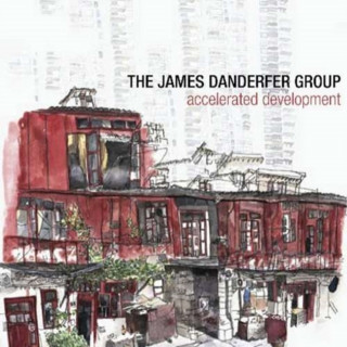 Audio Accelerated Development The James Danderfer Group
