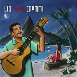 Audio Lio Canta Caymmi Lio
