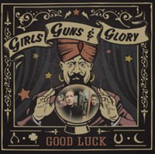 Zvok Good Luck Girls Guns and Glory