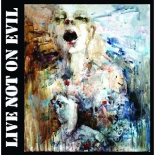 Zvok When Everything Goes Down Live Not On Evil