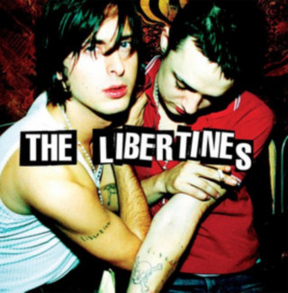 Audio  The Libertines The Libertines