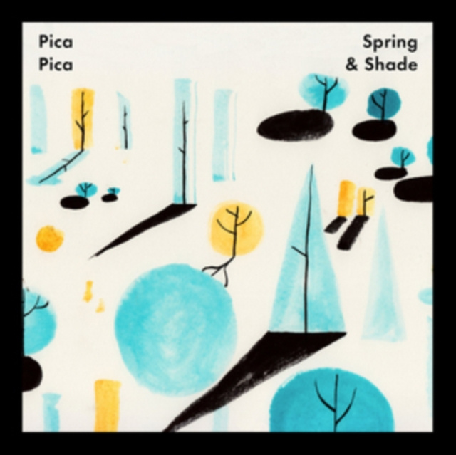 Zvok Spring & Shade PicaPica