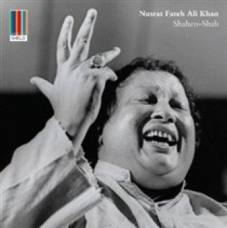 Audio Shahen Shah Nusrat Fateh Ali Khan