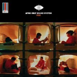 Zvok Pod Afro Celt Sound System