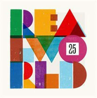 Audio Real World 25 Various Artists