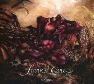 Audio Elegy Finnr's Cane