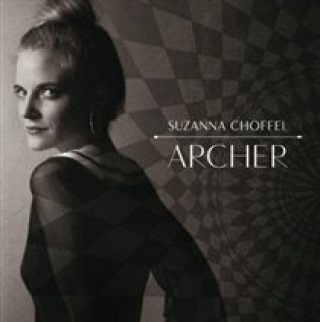 Zvok Archer Suzanna Choffel