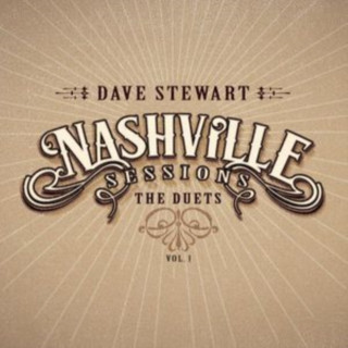 Audio Nashville Sessions Dave Stewart