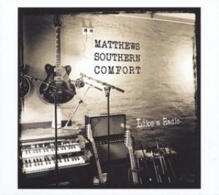 Audio Like a Radio Matthews' Southern Comfort