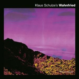 Audio Trance Appeal Klaus Schulze's Wahnfried