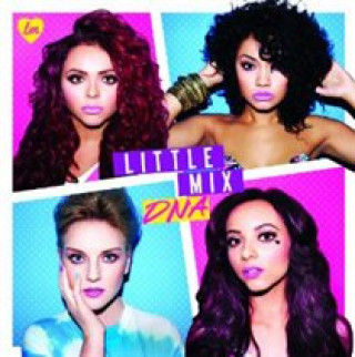 Audio DNA Little Mix