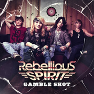 Audio Gamble Shot Ltd Rebellious Spirit