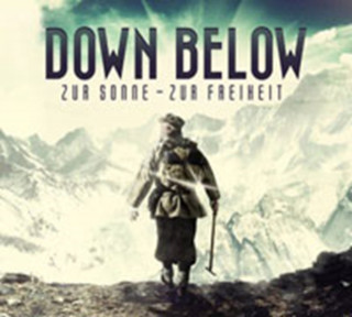 Audio Zur Sonne Zur Freiheit Down Below