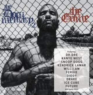 Audio The Documentary 2 The Game
