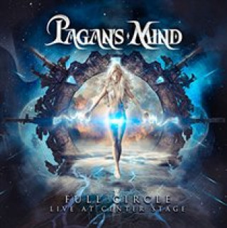 Audio Full Circle Pagan's Mind