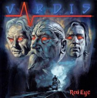 Audio Red Eye Vardis
