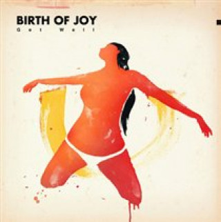 Audio Get Well Birth of Joy