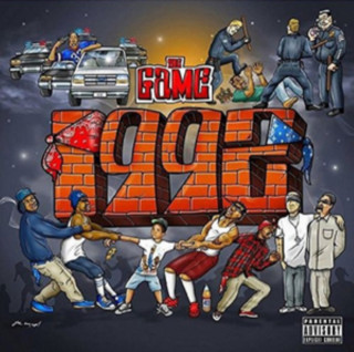 Audio 1992 The Game