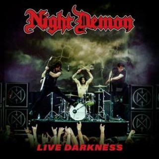 Audio Live Darkness Night Demon