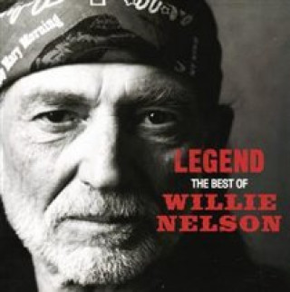 Audio Legend Willie Nelson