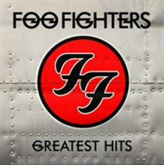 Audio Greatest Hits Foo Fighters