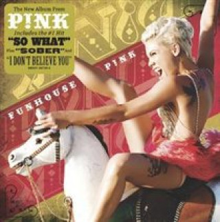 Audio Funhouse Pink