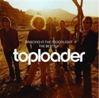 Audio Dancing in the Moonlight Toploader
