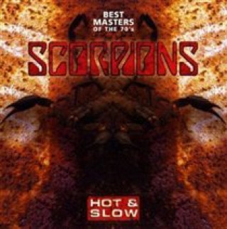 Audio Hot & Slow Scorpions