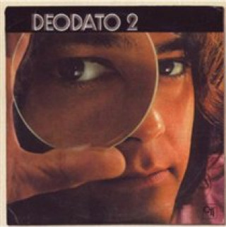 Audio Deodato 2 Deodato