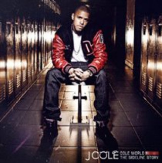 Áudio Cole World J. Cole