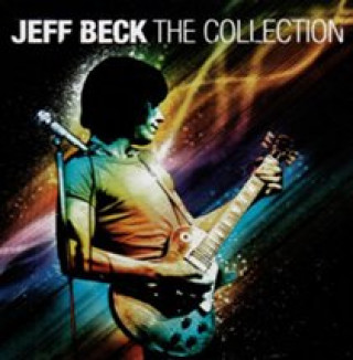 Audio The Collection Jeff Beck