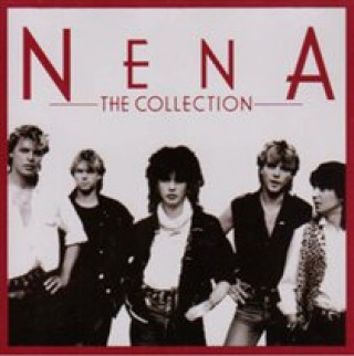 Audio The Collection Nena