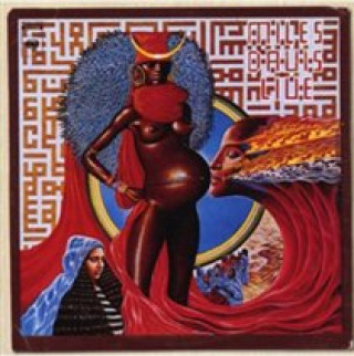 Audio Live Miles Davis