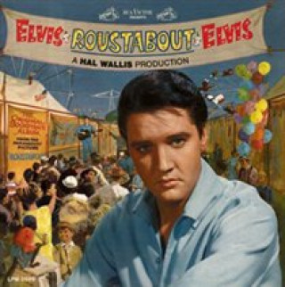 Zvok Roustabout Elvis Presley
